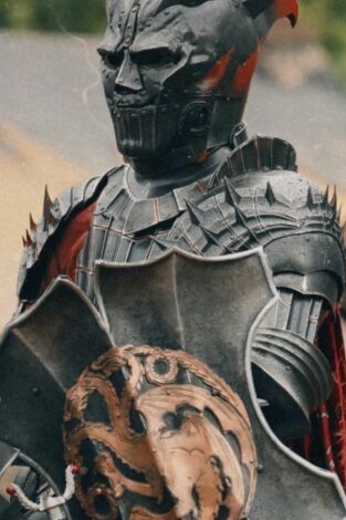 Construyendo un caballero. Construyendo un caballero: Ep.2