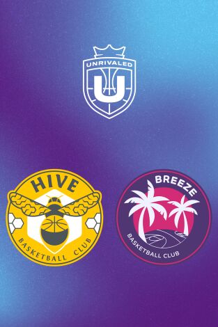 Temporada Regular. Temporada Regular: Hive - Breeze