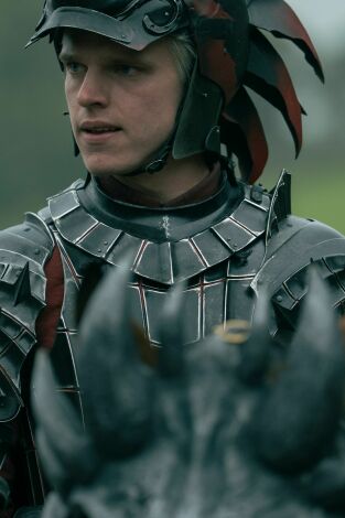 El caballero de los siete reinos. T(T1). El caballero de... (T1): Ep.3 El Escudero