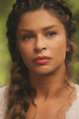 Dona Beja. T(T1). Dona Beja (T1): Ep.3 