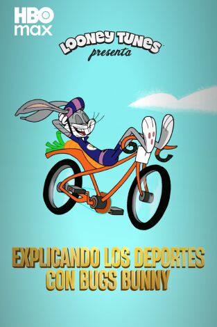 Looney Tunes Presenta: Explicando los deportes con Bugs Bunny