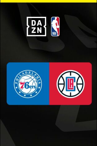 Febrero. Febrero: Philadelphia 76ers @ Los Angeles Clippers -