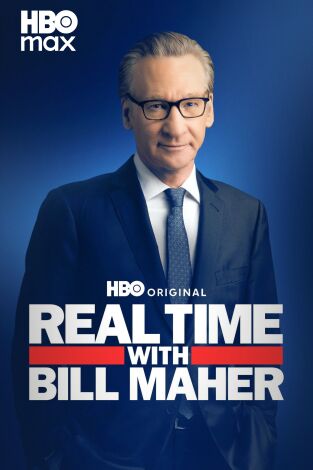 Real Time with Bill Maher