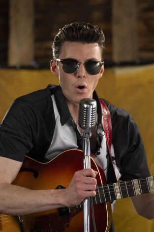 Padre Brown. T(T13). Padre Brown (T13): Ep.2 El vacío en mi corazón