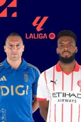 Jornada 22. Jornada 22: Oviedo - Girona