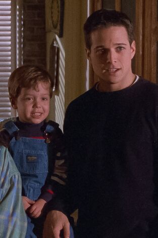 Cinco en familia. T(T3). Cinco en familia (T3): Ep.16 Yo declaro