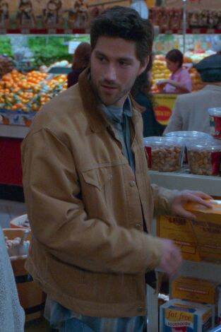 Cinco en familia. T(T3). Cinco en familia (T3): Ep.18 Metete en tus asuntos