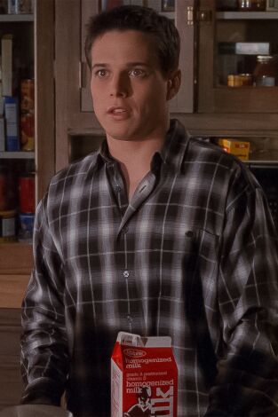 Cinco en familia. T(T3). Cinco en familia (T3): Ep.24 Un poco de Fe