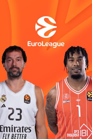 Real Madrid - Hapoel Tel Aviv. Real Madrid - Hapoel Tel Aviv. Partido 2