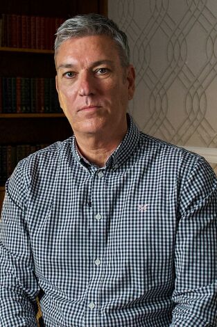 Historia de una detención. T(T1). Historia de una... (T1): En la línea de fuego