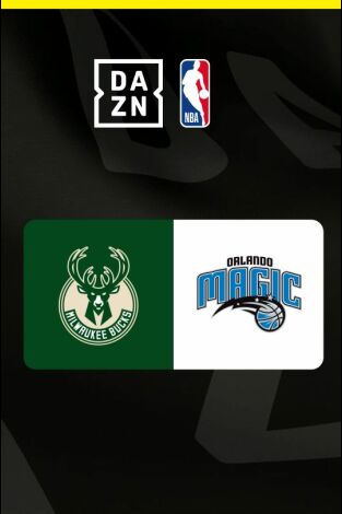 Febrero. Febrero: Milwaukee Bucks @ Orlando Magic