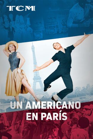 Un americano en París
