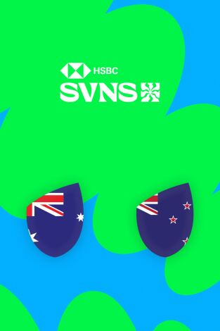 Femenino. Femenino: Final Femenina. Australia - Nueva Zelanda