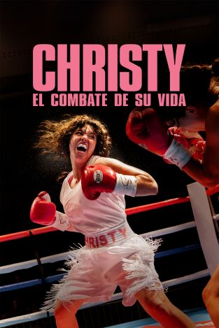 Christy: el combate de su vida