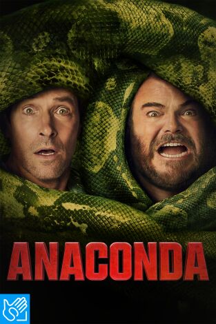 (LSE) - Anaconda