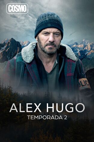 Alex Hugo. T(T2). Alex Hugo (T2)