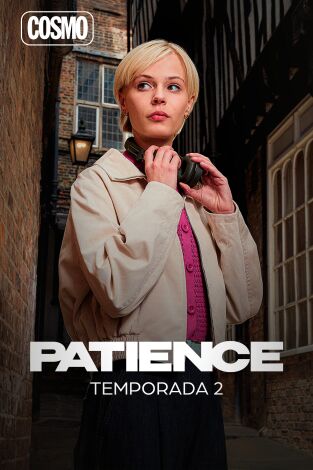 Patience. T(T2). Patience (T2)