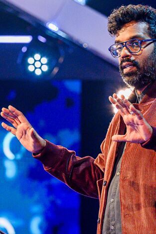 El rival más débil especial famosos. T(T2). El rival más... (T2): Ep.10