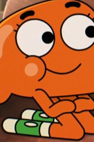 El maravillosamente extraño mundo de Gumball. T(T2). El... (T2): La puntuación
