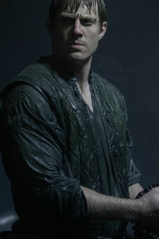 El caballero de los siete reinos. T(T1). El caballero de... (T1): Ep.4 