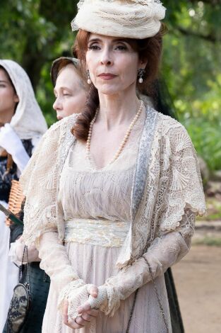 Dona Beja. T(T1). Dona Beja (T1): Ep.7 