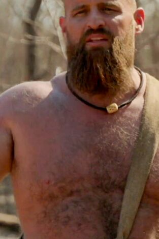 Aventura en pelotas: Apocalipsis. T(T1). Aventura en... (T1): No hay furia como la de una mujer herida