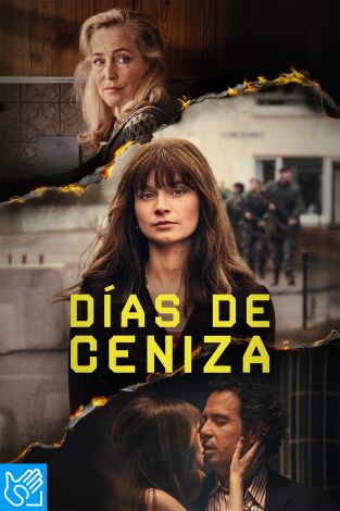 (LSE) - Días de ceniza