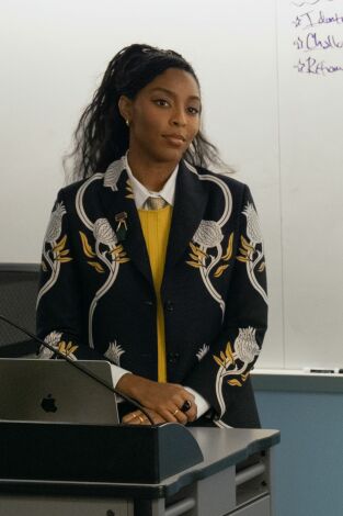 Terapia sin filtro. T(T3). Terapia sin filtro (T3): Ep.4 El campo