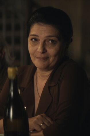 Las gotas de Dios. T(T2). Las gotas de Dios (T2): Ep.5 Confía en mí