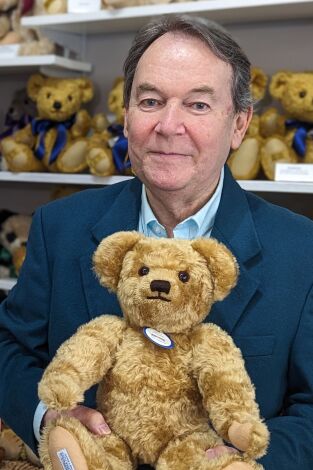 Cazadores de gangas. T(T65). Cazadores de gangas (T65): Ep.20