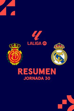 Resúmenes LALIGA EA Sports: Mallorca - Real Madrid