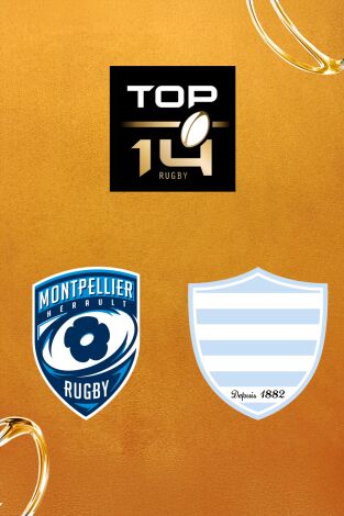 Jornada 18. Jornada 18: Montpellier - Racing 92