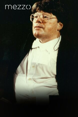 Mozart: Sinfonía n.° 31 - Jeffrey Tate, Mozarteum Orchester Salzburg