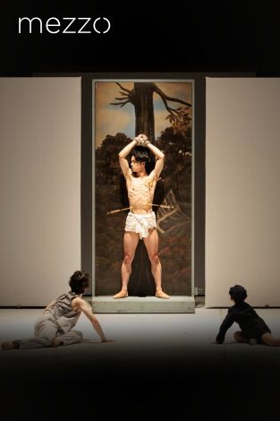 Maurice Béjart: M - The Tokyo Ballet