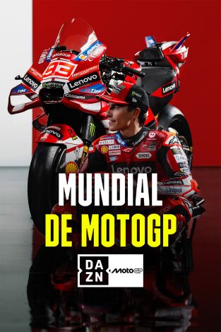 Mundial de MotoGP