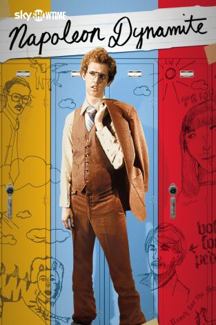 Napoleon Dynamite