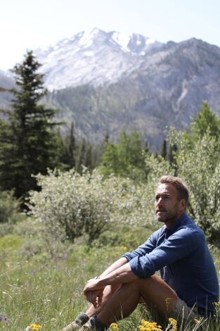 Los Habitantes Del Fin Del Mundo Con Ben Fogle. Los Habitantes Del Fin...: Ep.12