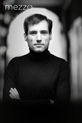 Boris Giltburg Recital - Chopin, Rajmáninov