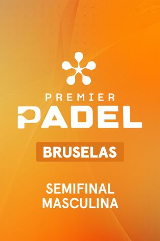 Semifinal. Semifinal Masculina 1