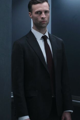 Red Eye. T(T2). Red Eye (T2): Ep.3 