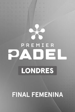 Final. Final: Triay/Brea - Fernández/Calvo