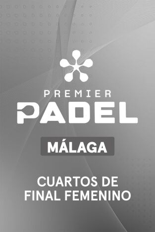 Cuartos de Final Femenina. Cuartos de Final Femenina: Cuartos de Final Femenino 2