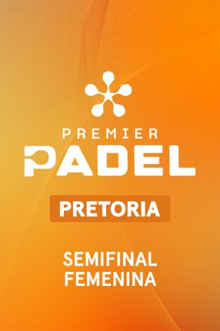 Semifinales Femenina. Semifinales Femenina Evento 1