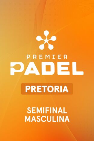 Semifinales. Semifinales Evento 1
