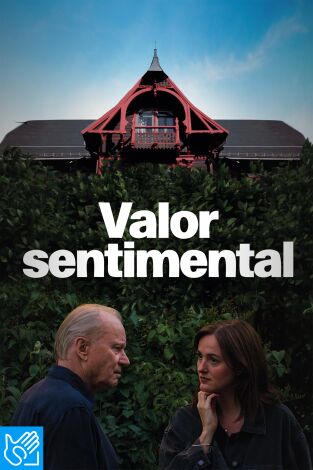 (LSE) - Valor sentimental
