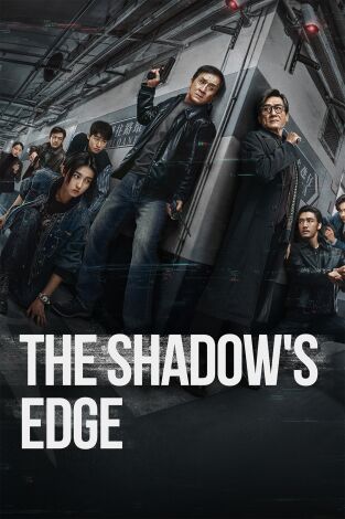 The Shadow's Edge