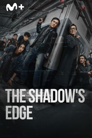 The Shadow's Edge