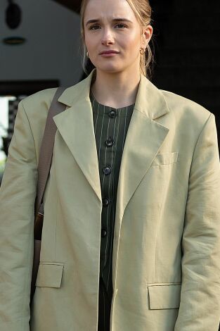 Industry, Season 4. T(T4). Industry, Season 4 (T4): Ep.5 