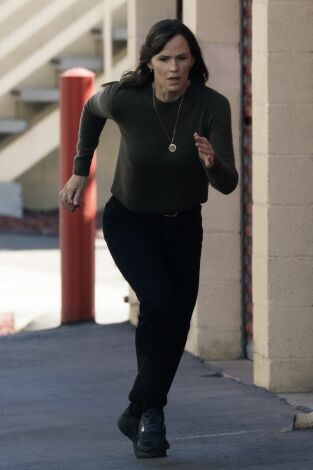 Lo último que me dijo. T(T2). Lo último que me... (T2): Ep.1 Cabo Cod