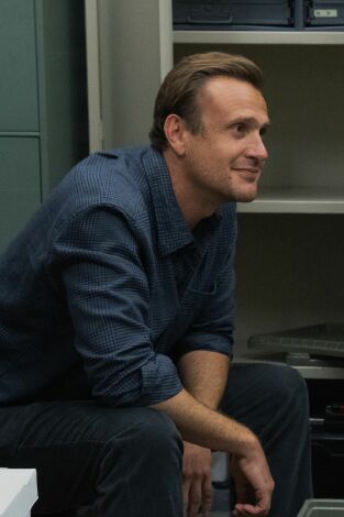 Terapia sin filtro. T(T3). Terapia sin filtro (T3): Ep.5 Amarrar los caballos